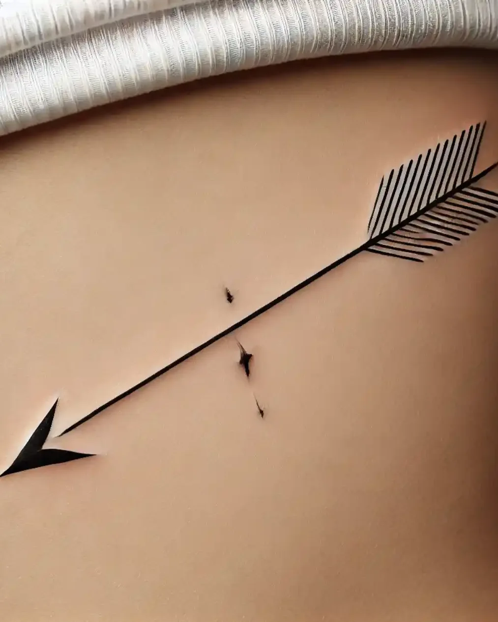 arrow tattoo designs
